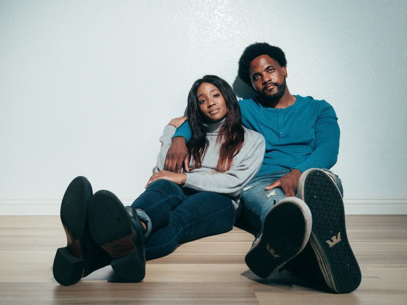 They Try to Isolate You