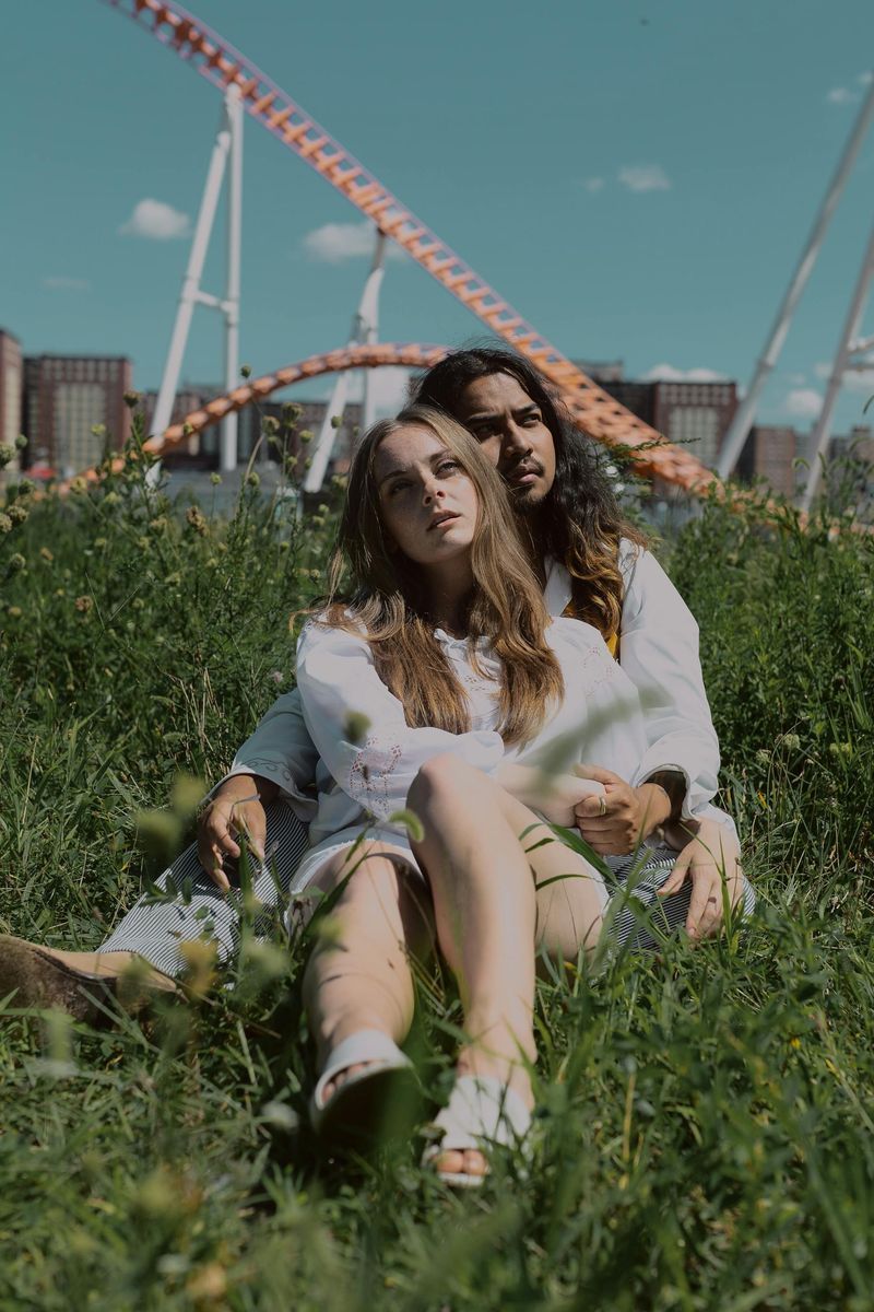 They Try to Recreate the Relationship