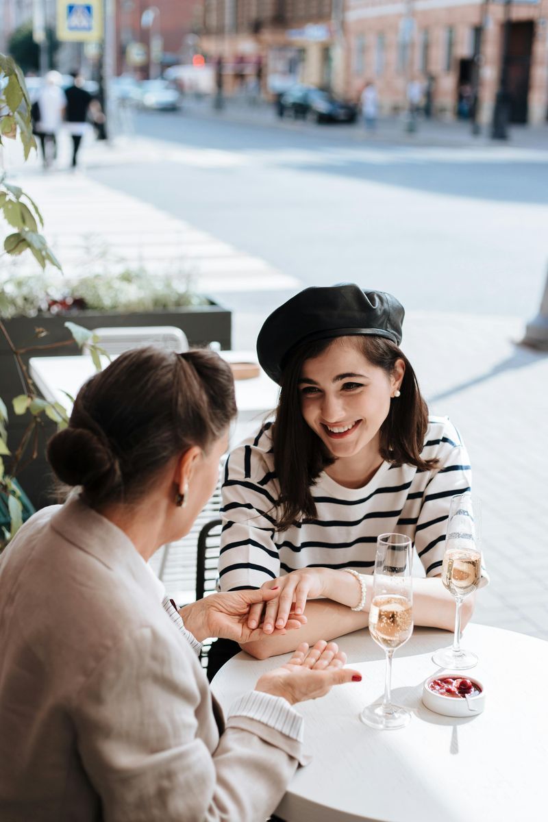 “We Should Totally Hang Out Soon!”