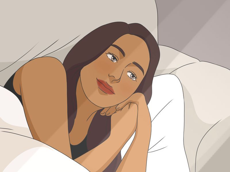 Wondering if You’re Wondered About