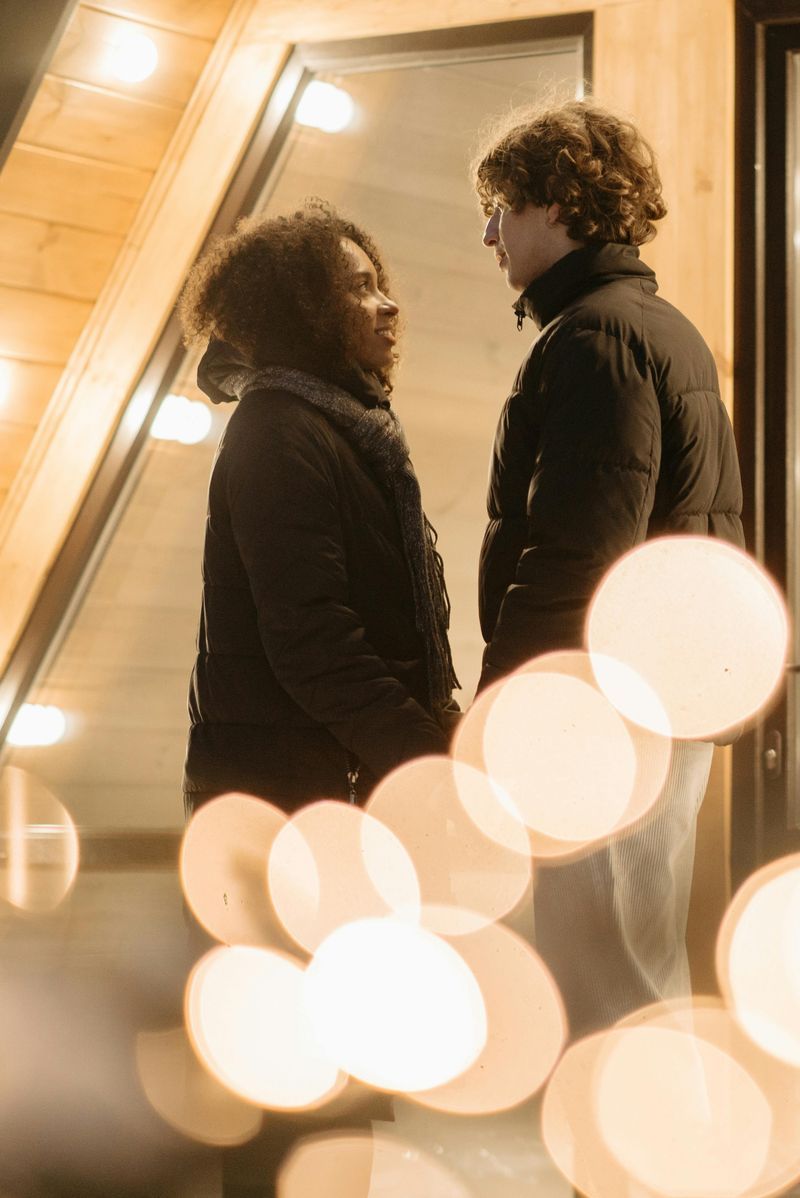 You're Always the One Reaching Out