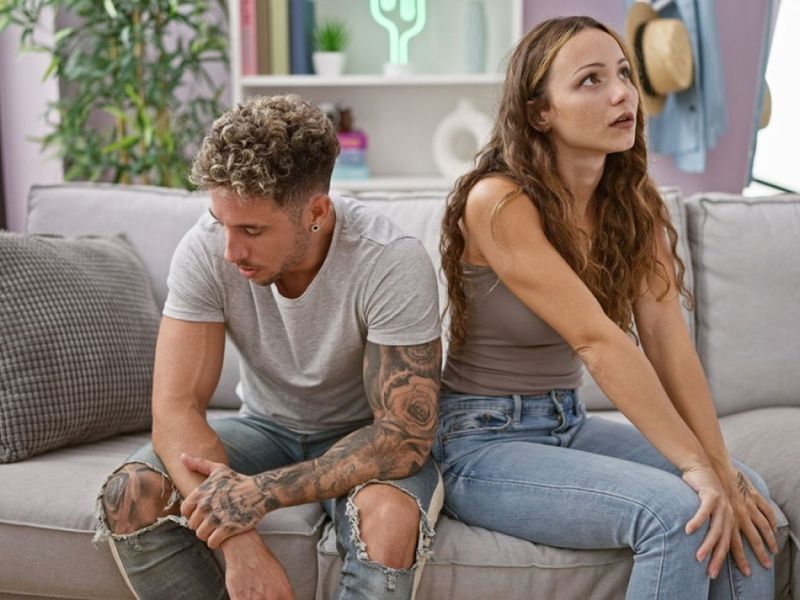 You Carry All the Conversations and Plans