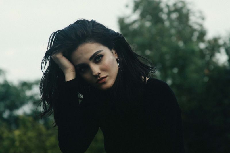 You Stop Sharing Vulnerable Moments