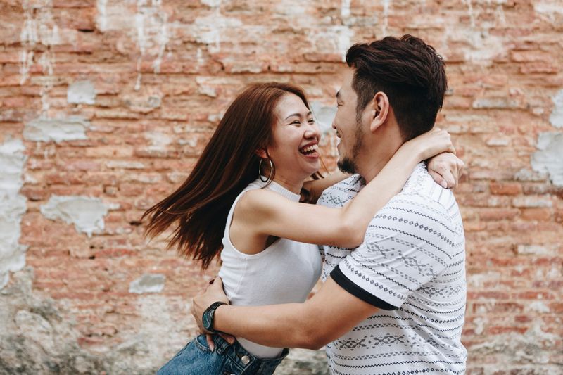 You Support Each Other's Growth