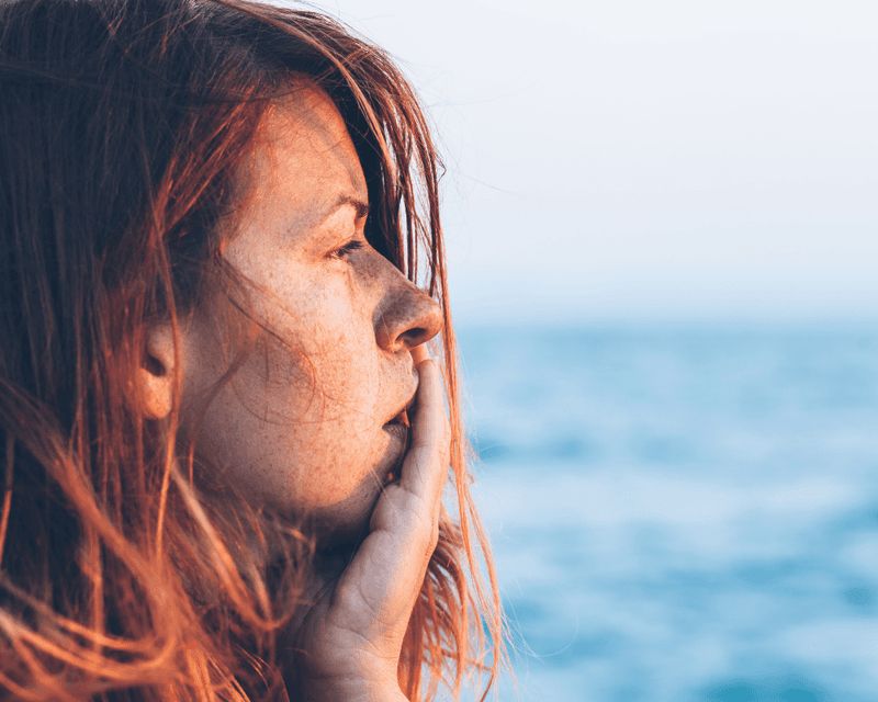 You’re a Changed Woman