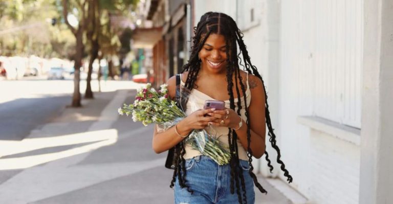 Als Hij Je Op Deze Manier Appt, Is Hij Zeker In Jou Geïnteresseerd