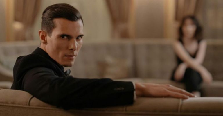 10 types mannen die je leven vrijwel zeker zullen ruïneren