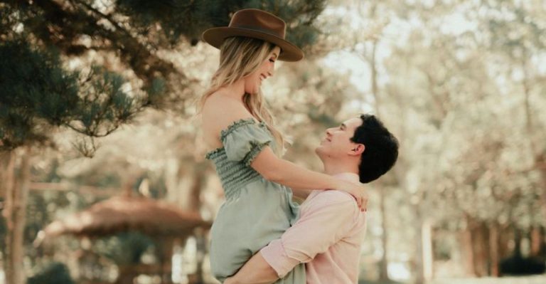 11 subtiele manieren waarop slimme vrouwen testen of een man te vertrouwen is