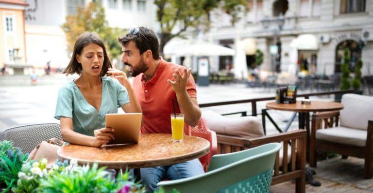12 eigenschappen van mannen die vrouwen slecht behandelen