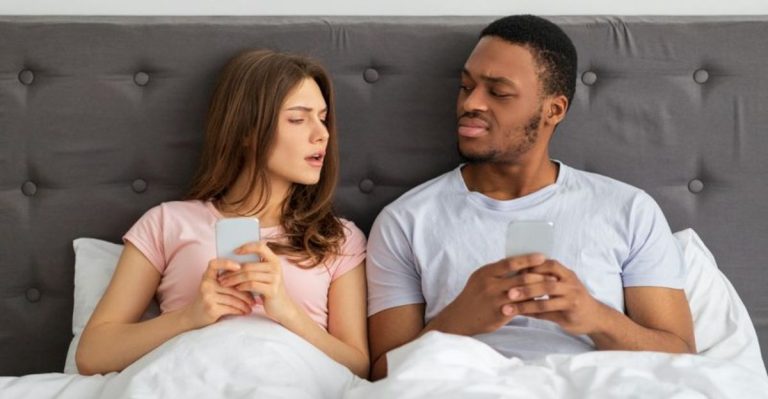 7 gedragingen die je in een relatie niet zou moeten goedpraten