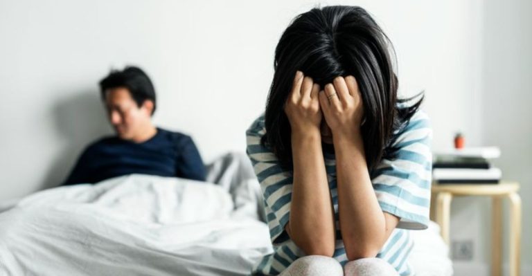 8 gedragingen waardoor een vrouw zich niet gewaardeerd voelt