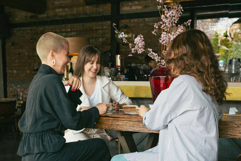 Building Fulfilling Lives Without Romance