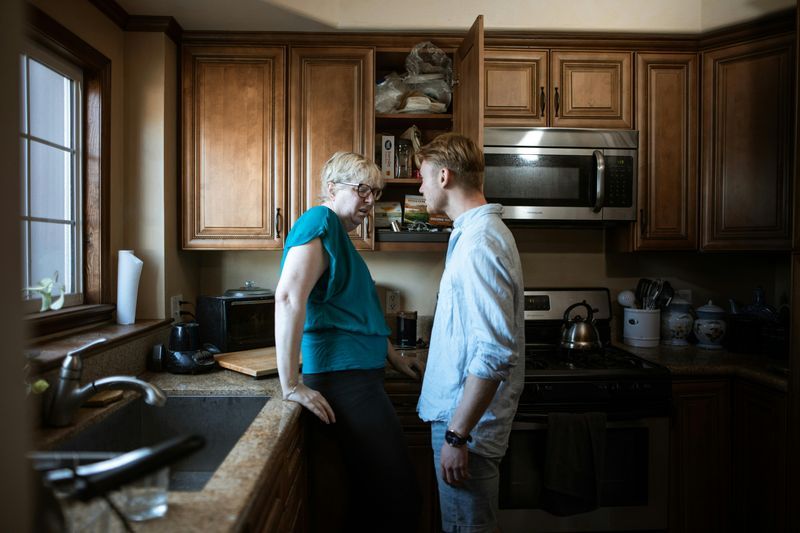 Constantly Need to Be Right