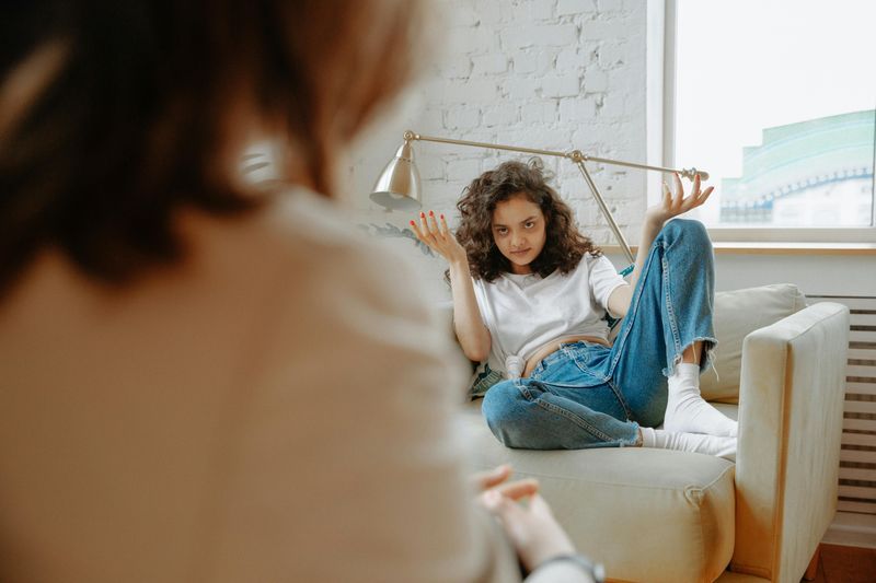 Dismiss Other People's Interests