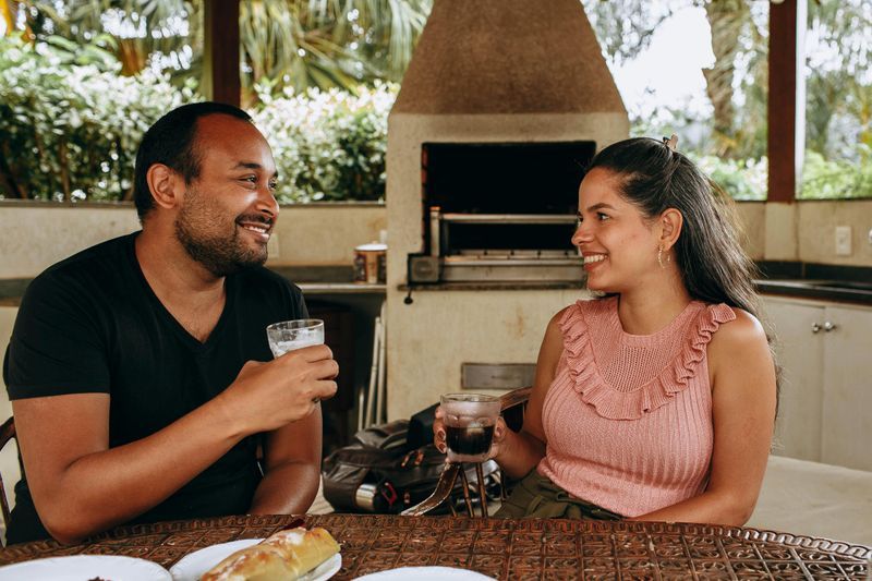 Every Story Circles Back to Them