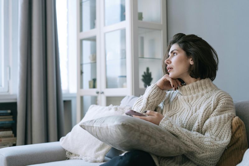 He Admits He's Not Ready but Keeps You Around