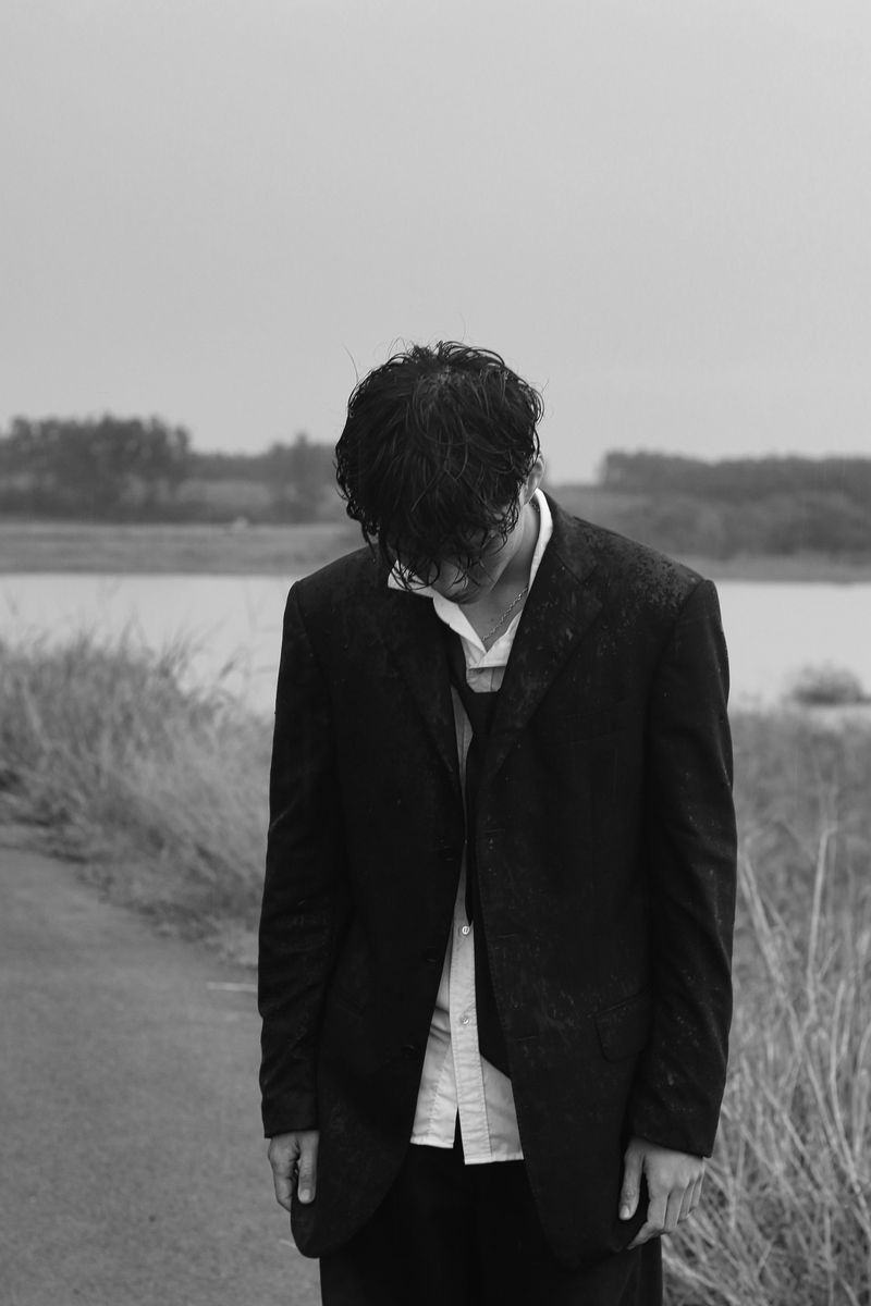 He Becomes Emotionally Distant