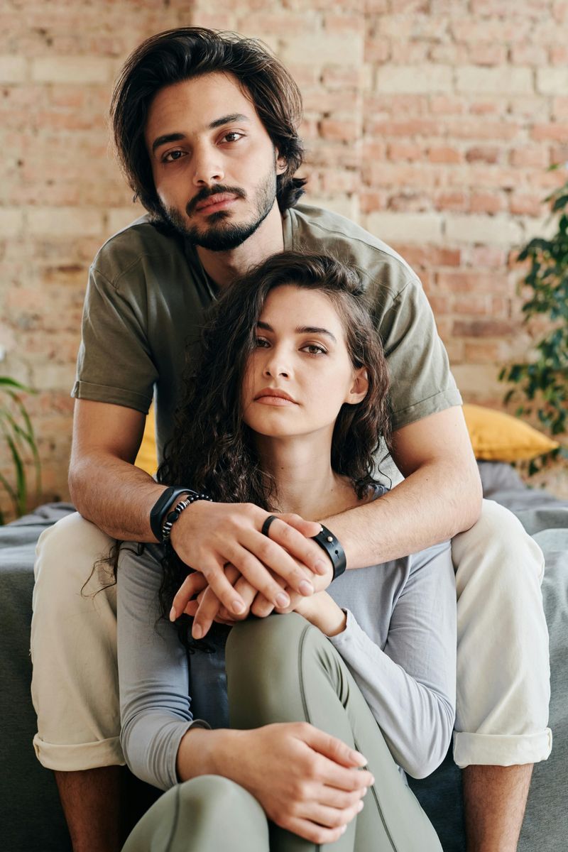 He Supports Your Goals and Dreams