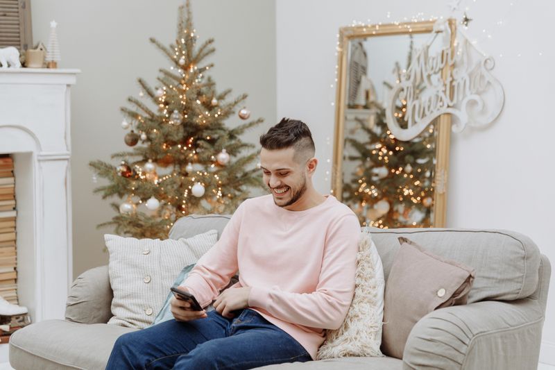 Hope your day is going well &mdash; thinking of you