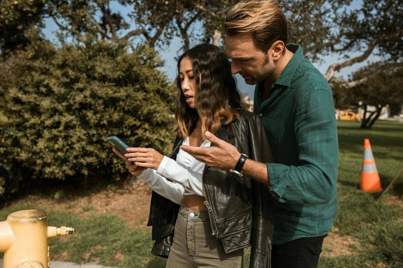 “If you really loved me, you’d do this.”