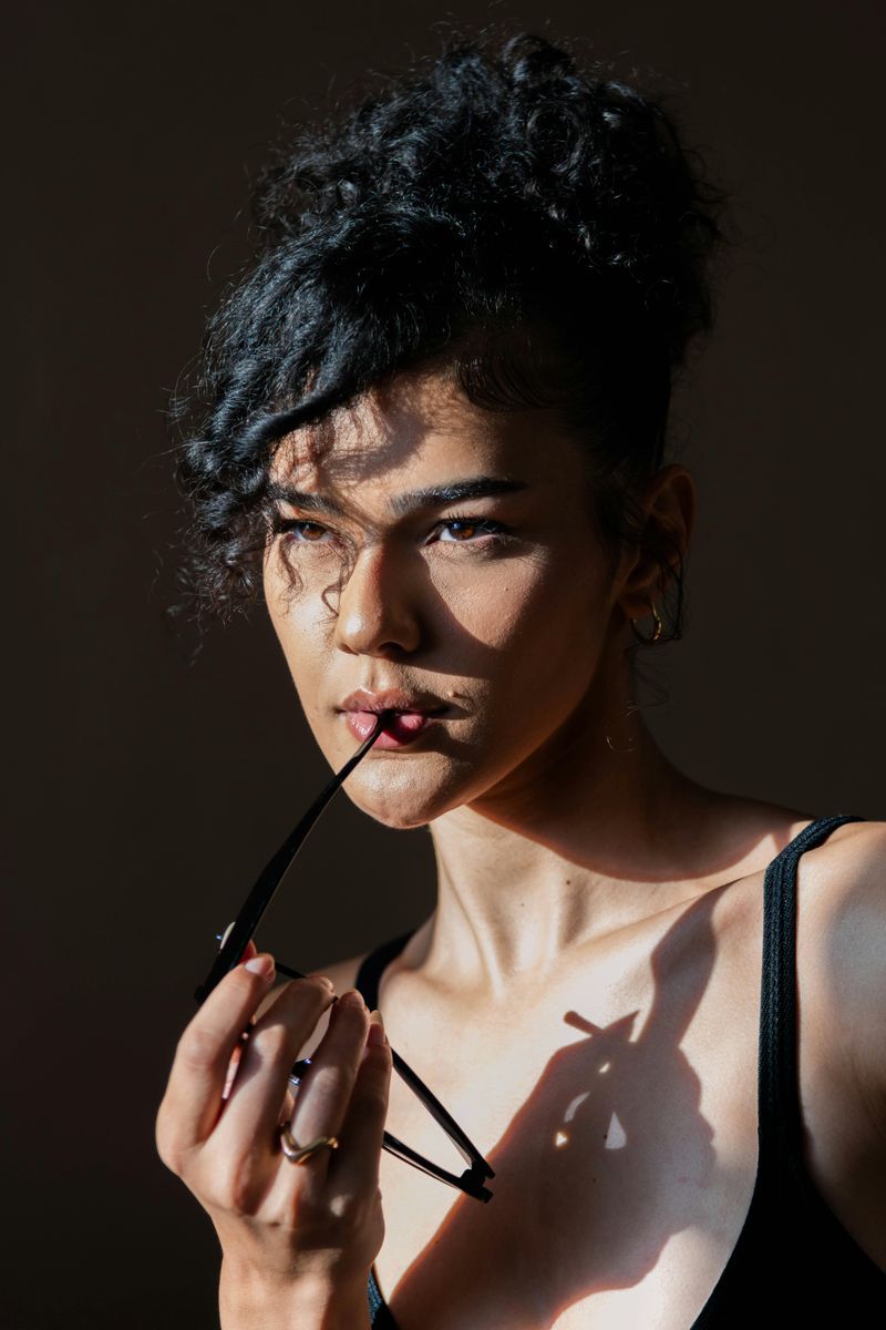 Increased Forgetfulness