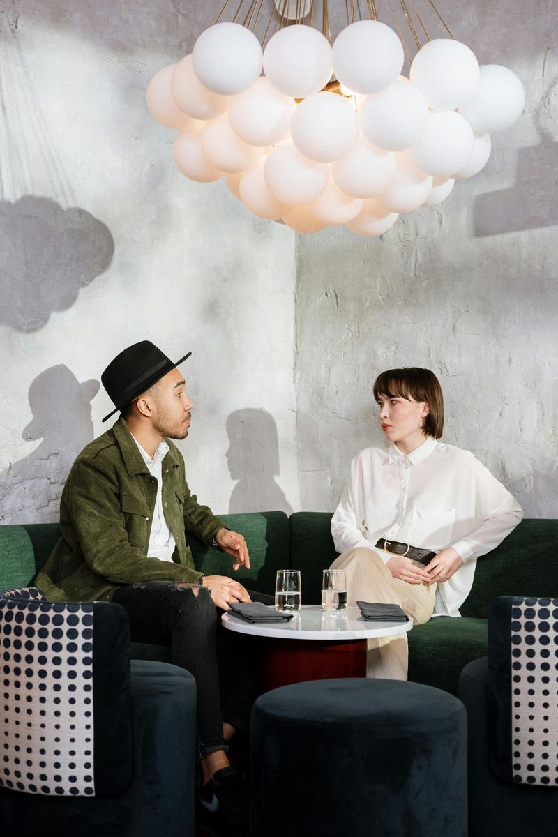 Master the Gray Rock Technique