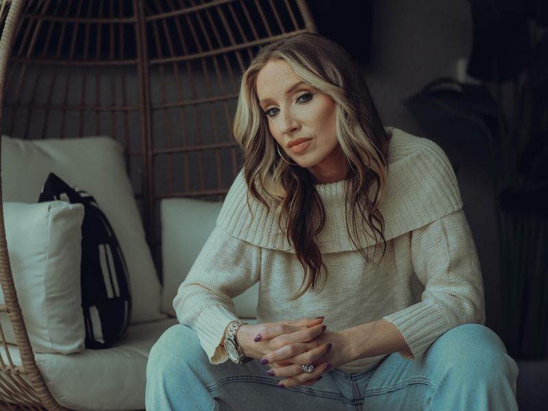 Obsessive Self-Reliance