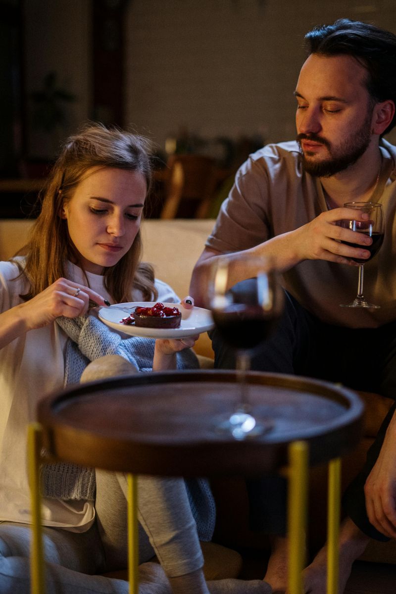 Plans Revolve Around Their Schedule