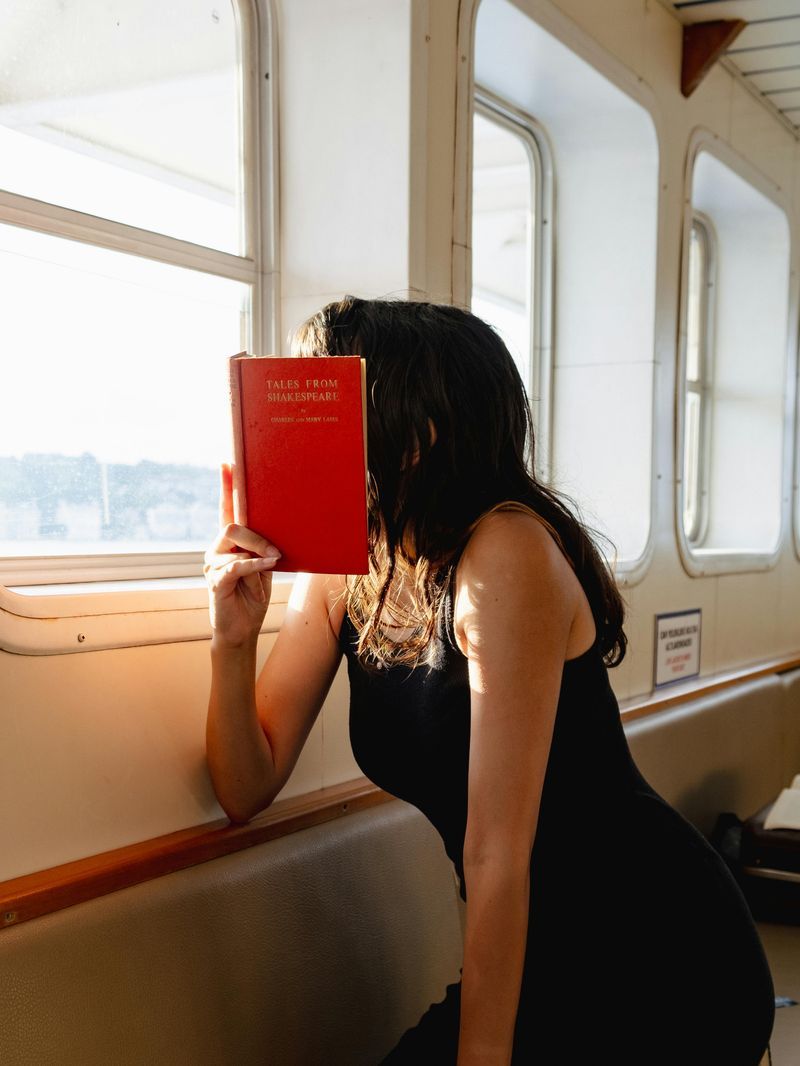 Reading Classic Literature