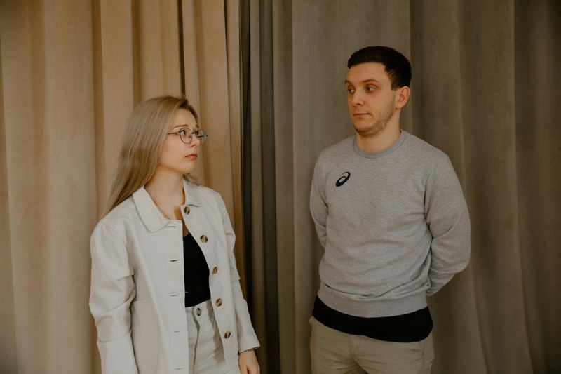 The Commitment-Phobe