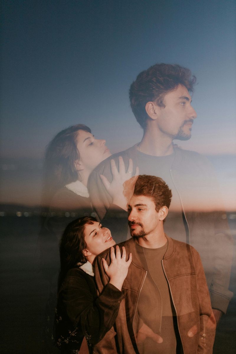 The Conditional Lover