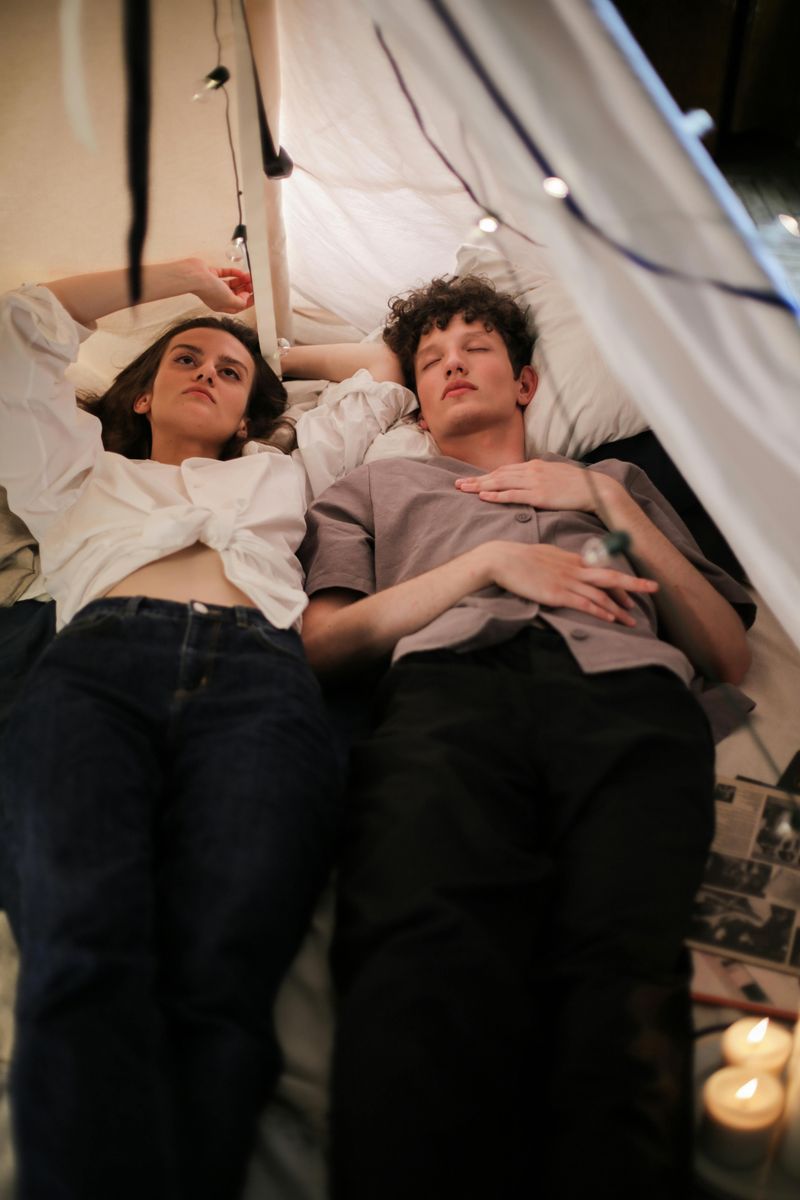 They Look for Emotional Regulation, Not Perfection