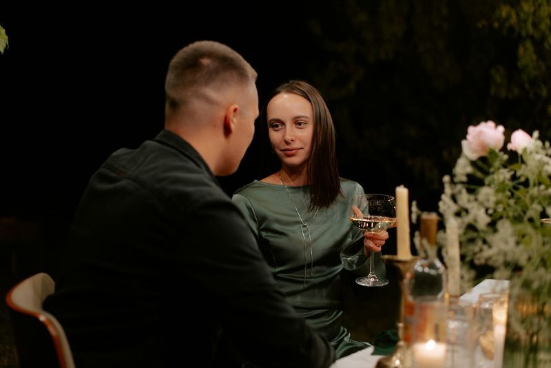 They Only Reach Out When It's Convenient