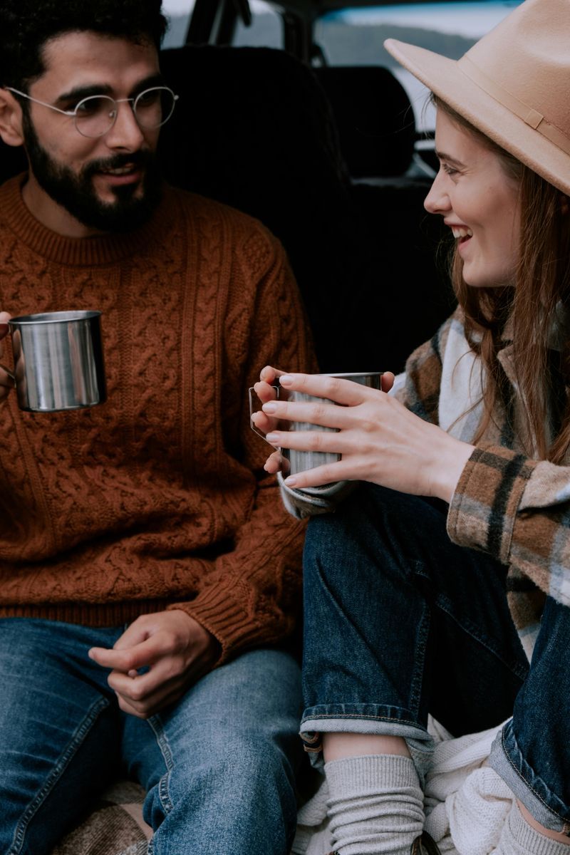 They Remember Small Details You Mentioned Weeks Ago