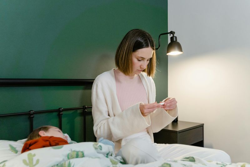 Your Family's Private Issues or Drama