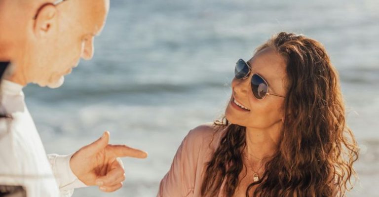 Als iemand deze 11 zinnen zegt, is zijn of haar ziel oprecht zuiver