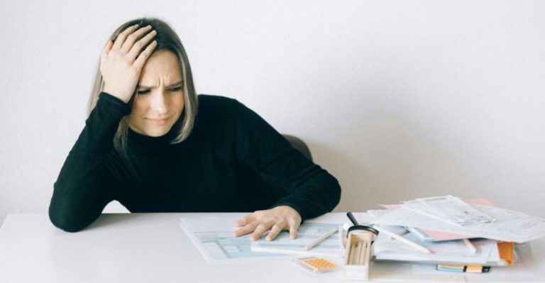 Dames, deel deze 11 persoonlijke details nooit met iemand