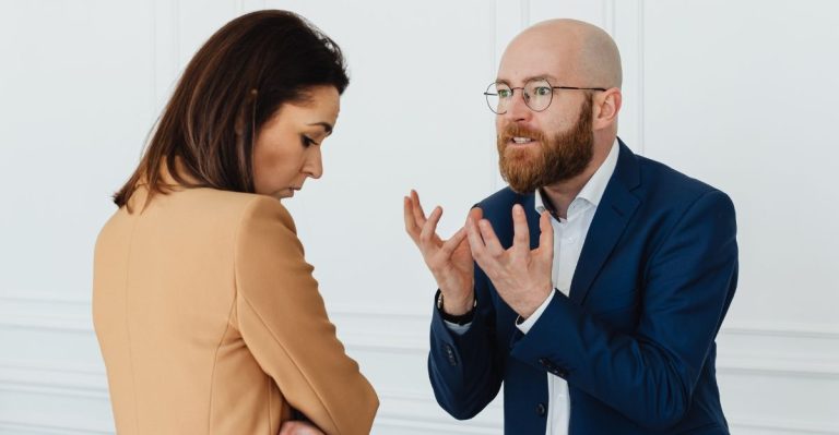 Psychologen Zeggen Dat Vrouwen Die Zwijgen Tijdens Ruzies Vaak Deze 12 Emoties Voelen