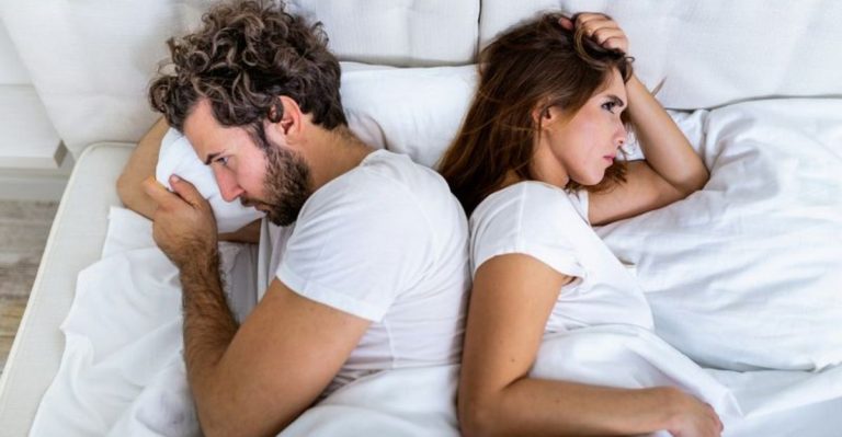 10 Dingen Die Een Man Zijn Vrouw Na Het Huwelijk Nooit Zal Vergeven