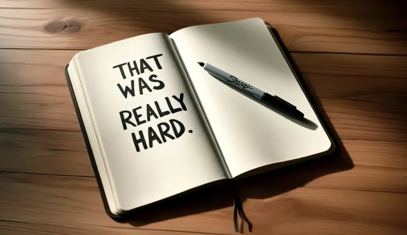 Acknowledge and Validate Your Experiences