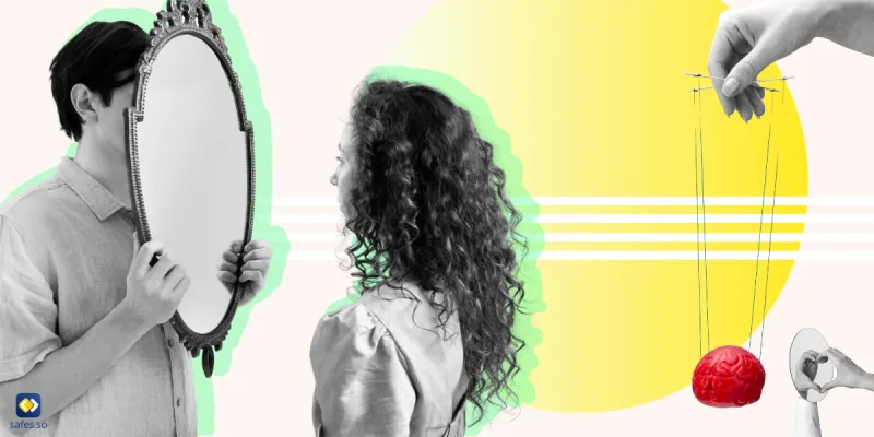 Control and Criticism