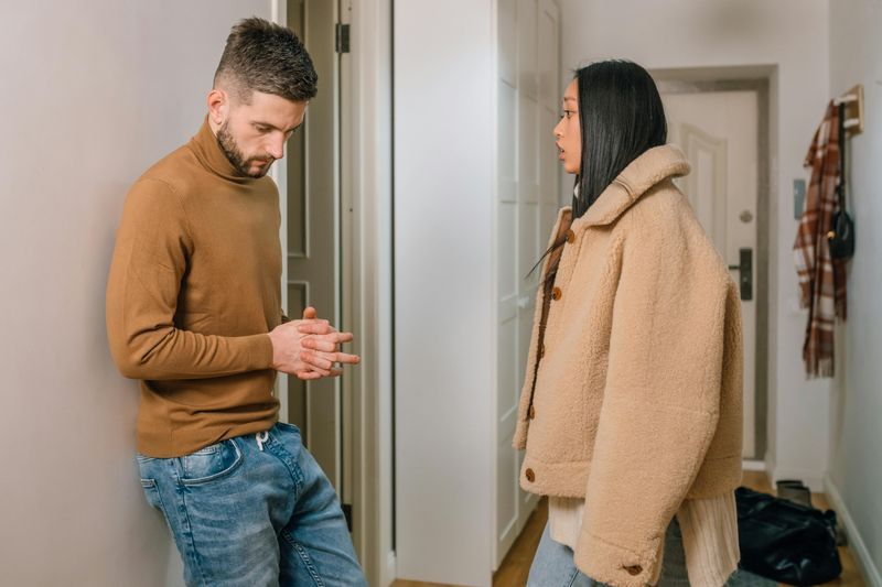 Emotional Labor in Relationships