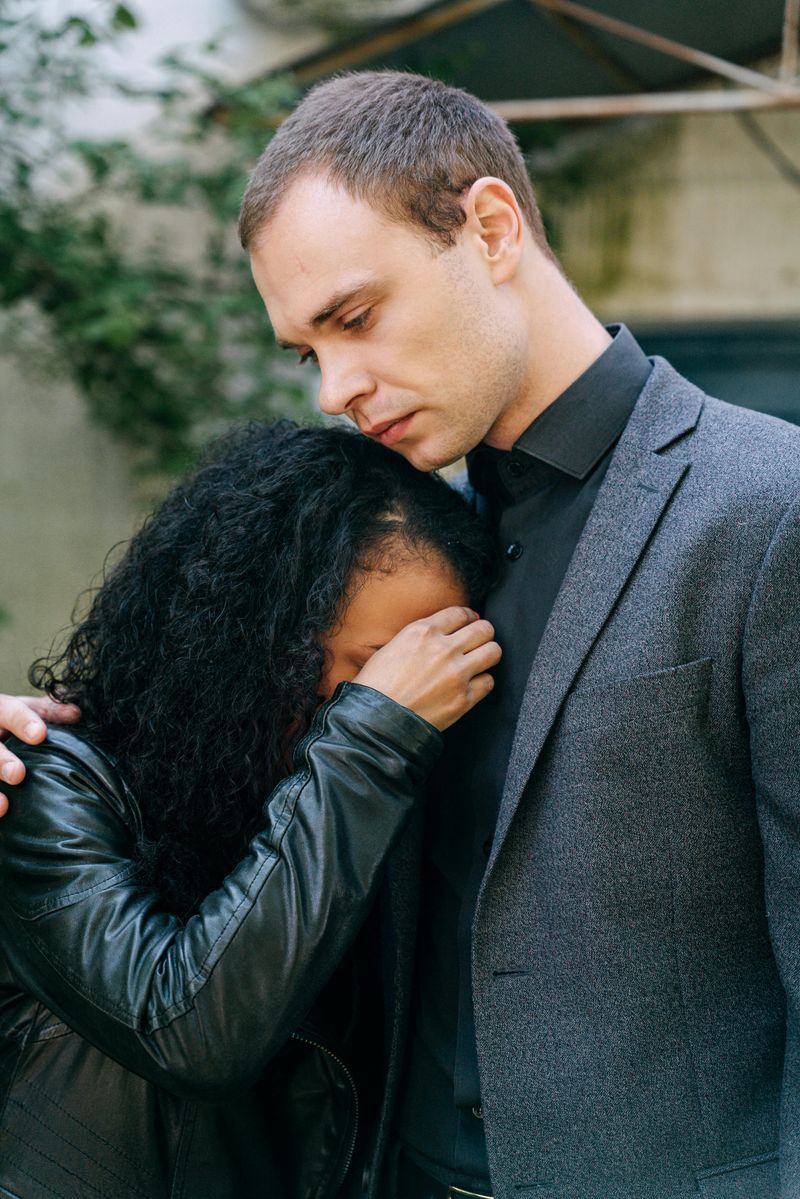 Emotional Safety Becomes the Foundation