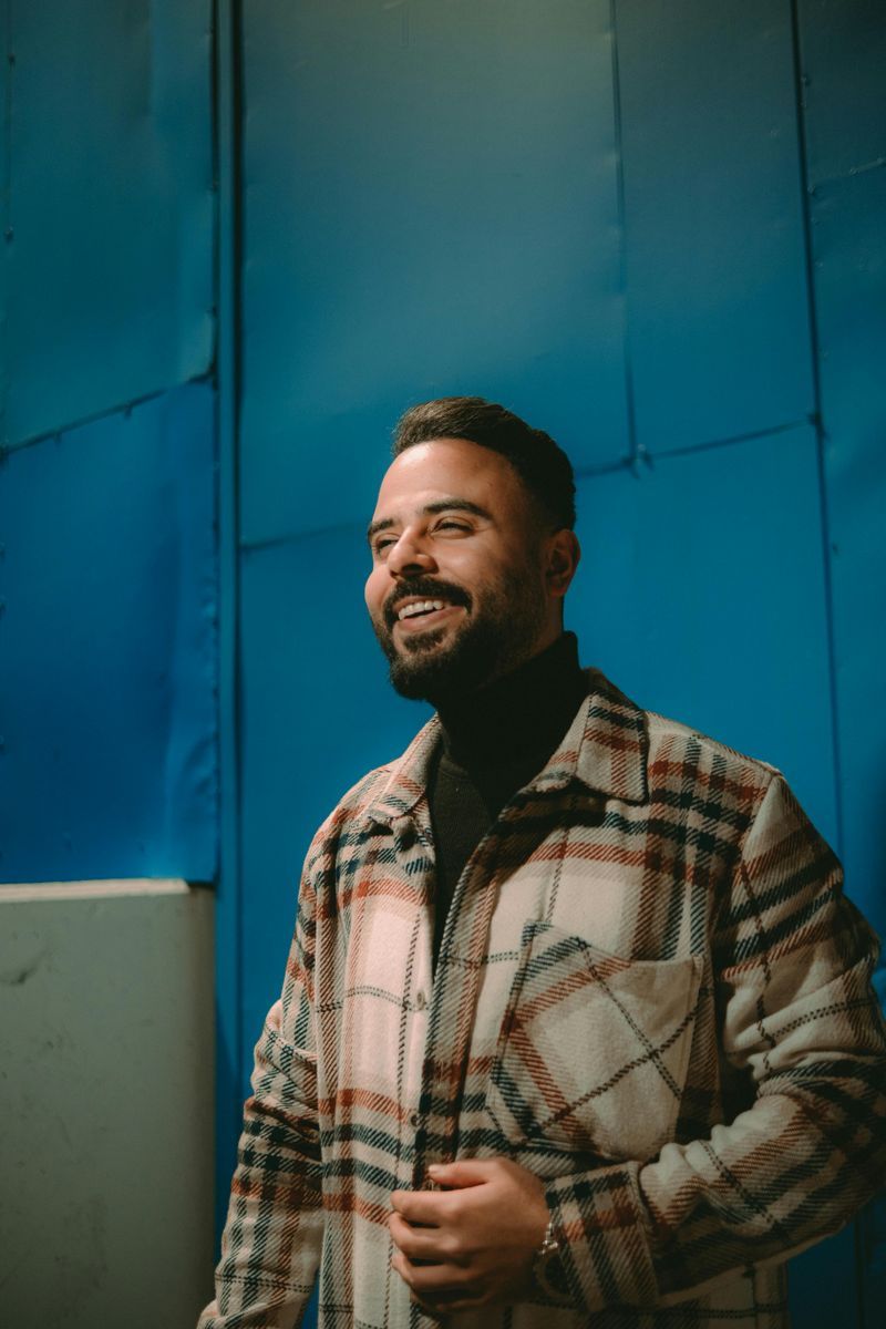 He Always Has to Be Right