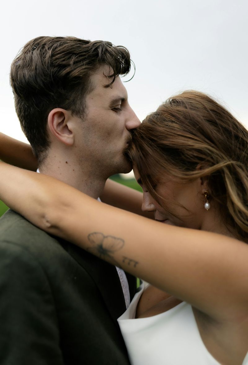 He Lacks True Intimacy