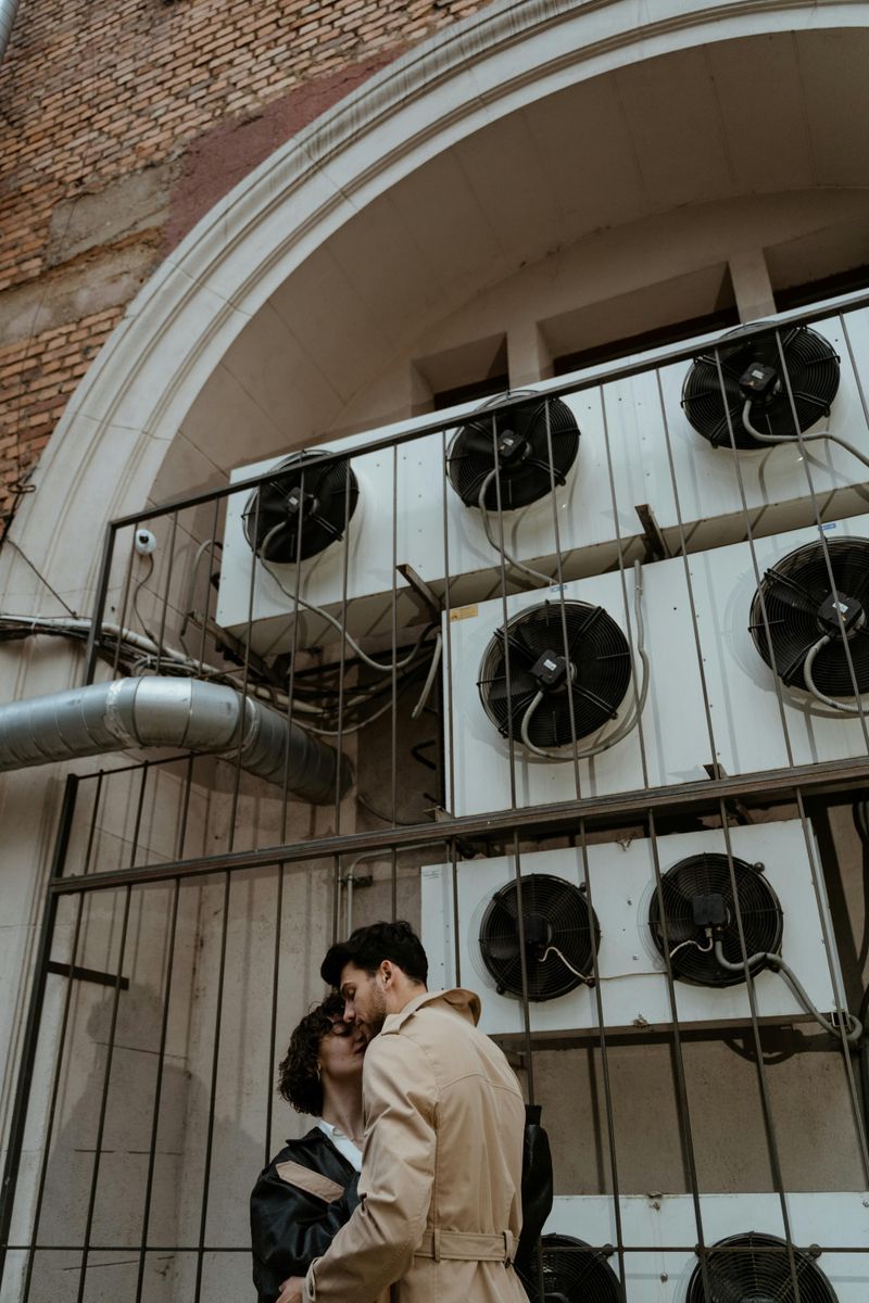 He Uses Love as a Reward, Not a Given