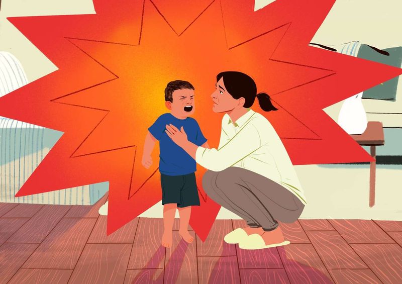 Inconsistent Affection