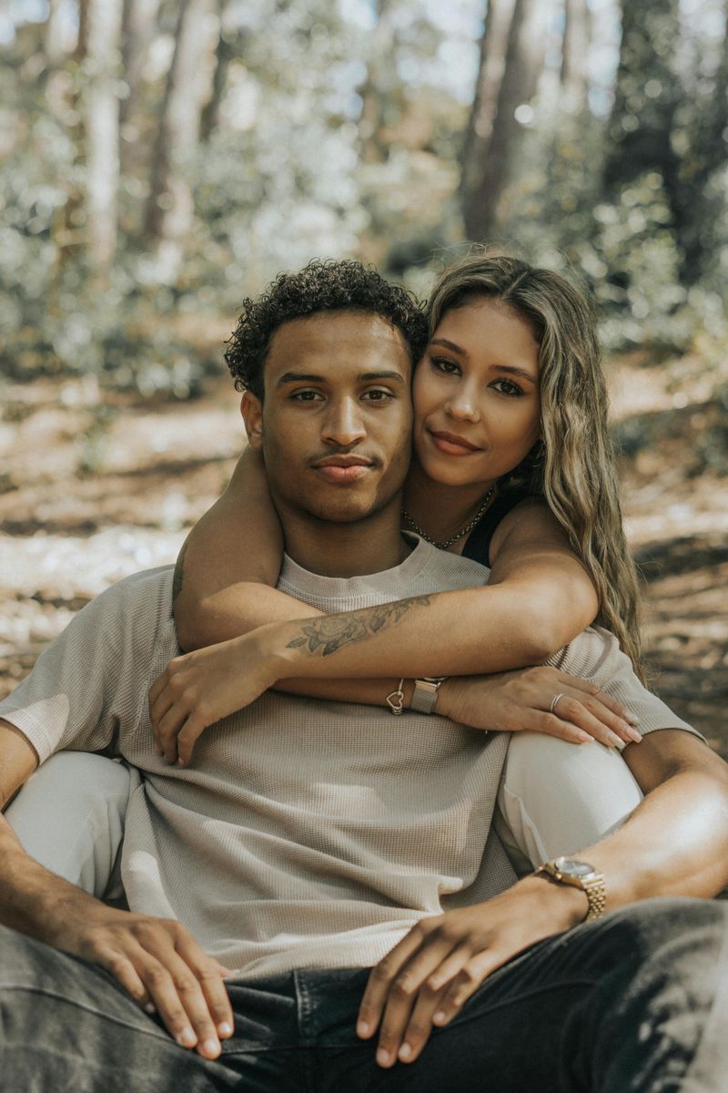 Protected, Not Controlled