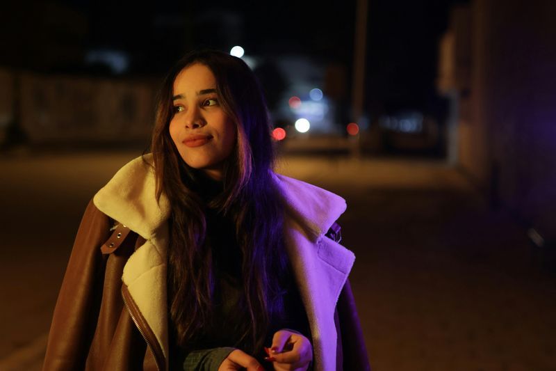 Safety Awareness in Public Spaces