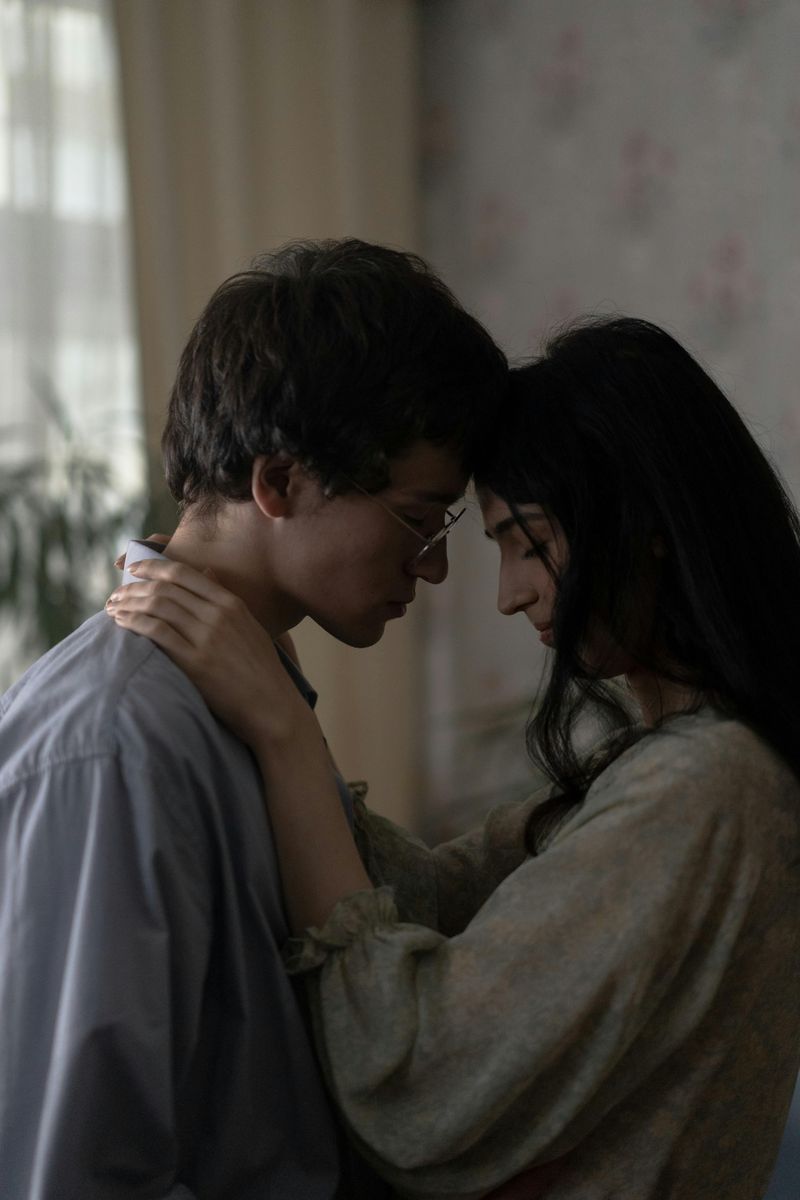 Seen in Your Quiet Moments